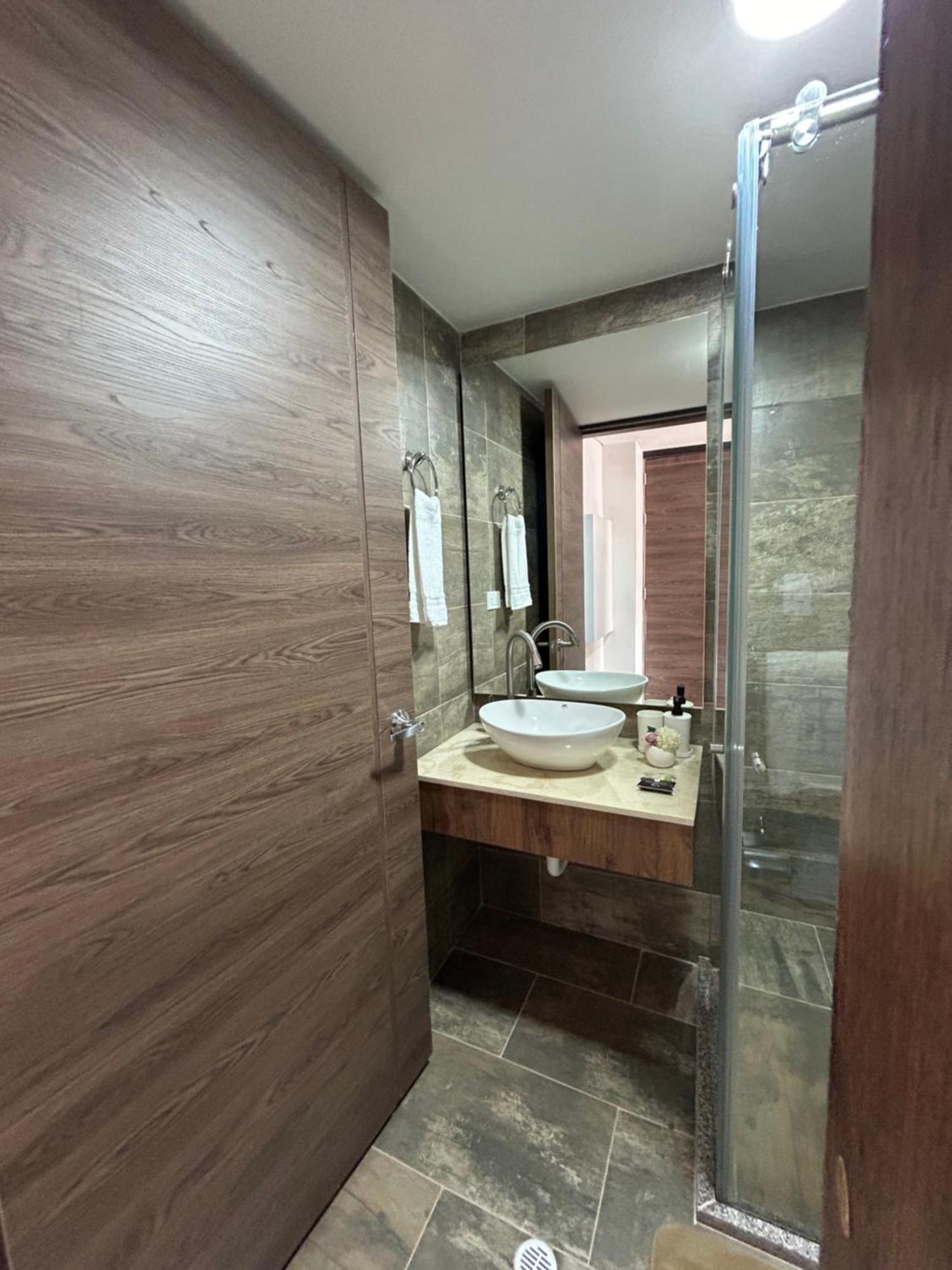 Hotel Wlh Gold بوغوتا المظهر الخارجي الصورة
