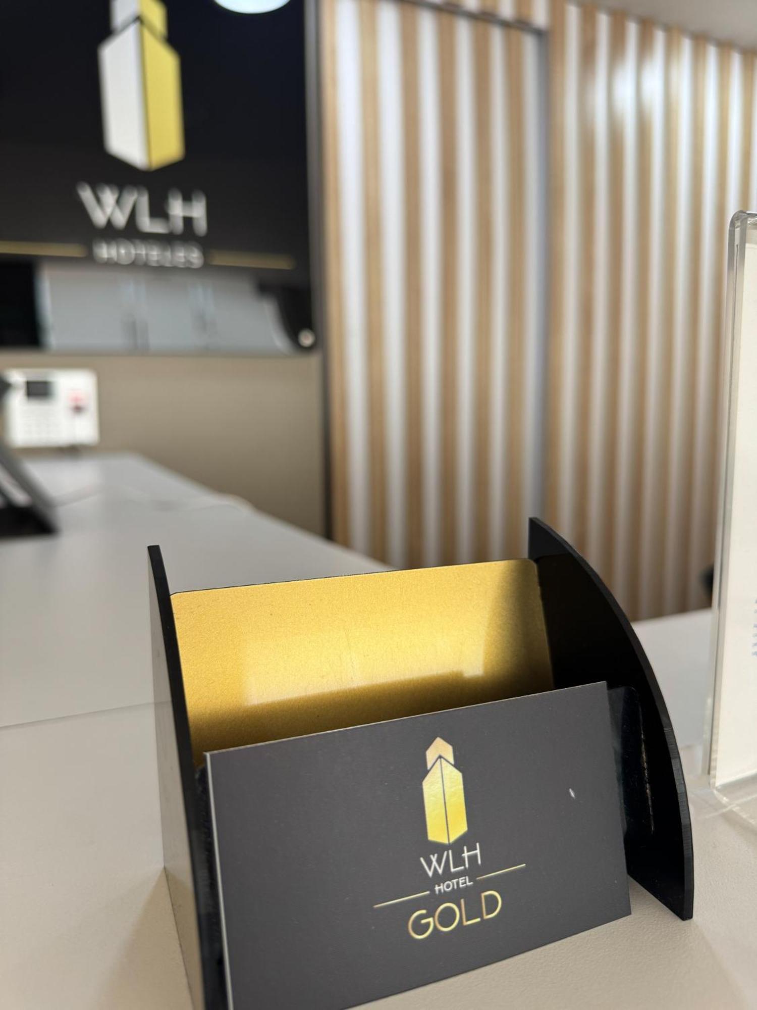 Hotel Wlh Gold بوغوتا المظهر الخارجي الصورة